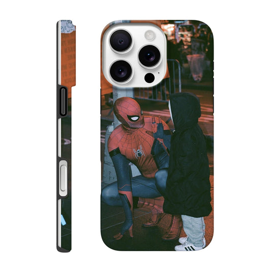 Friendly Neighborhood Phone Caseproduct_type#My Store369b9b1c - b473 - 4b76 - a44c - 99ecc41d6198ChristianSosa.art