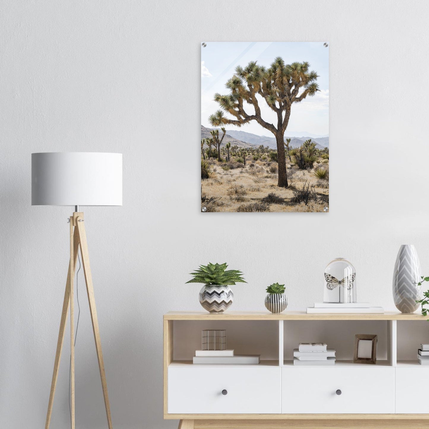 Joshua Tree - Acrylicproduct_type#My Store309dfd32 - 0466 - 4b04 - ad9b - f7339ef9d011ChristianSosa.art