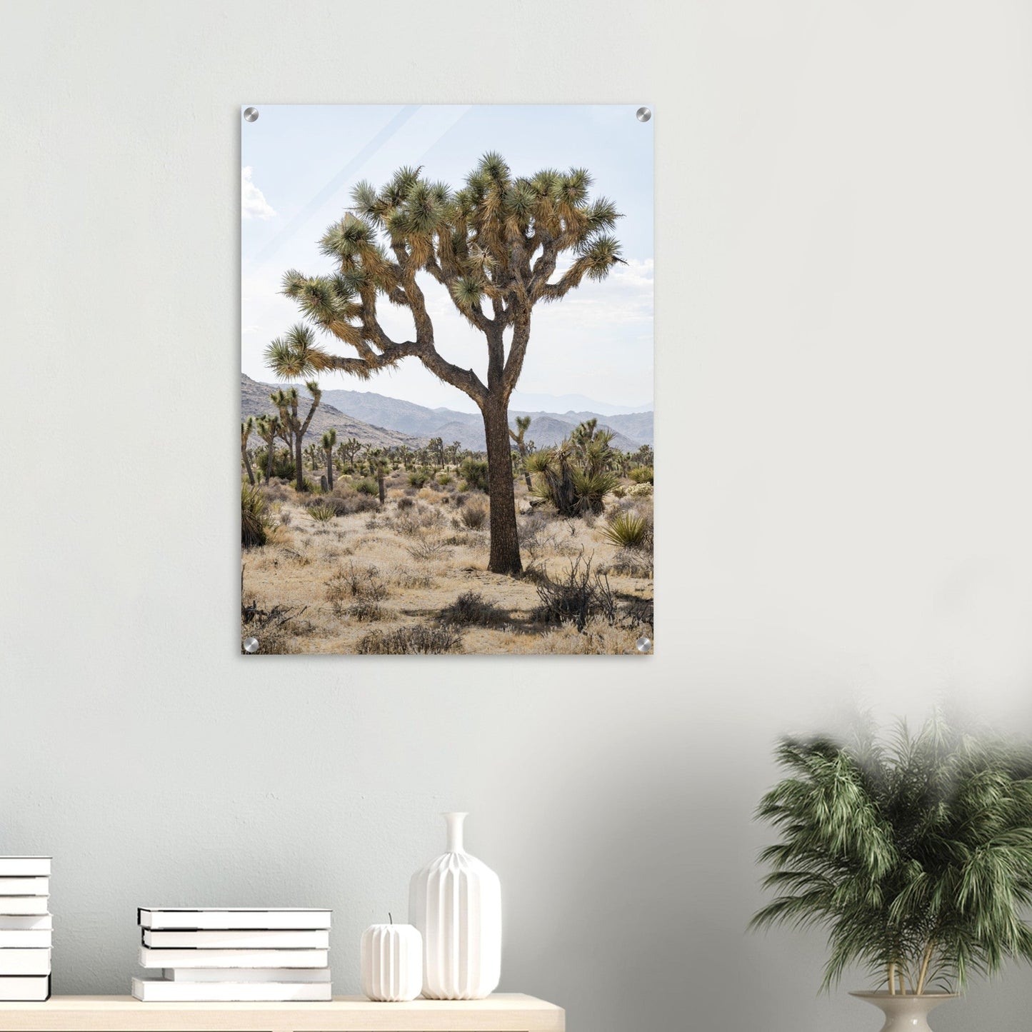 Joshua Tree - Acrylicproduct_type#My Storee044a3e6 - 4960 - 42c2 - a422 - e9e1237cf760ChristianSosa.art