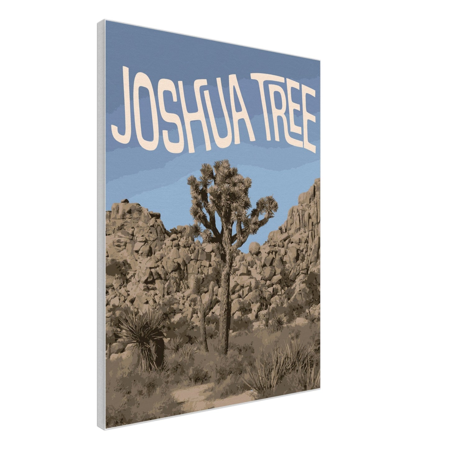 Joshua Tree Typography - Slim Canvasproduct_type#My Storecc574851 - 8c8e - 4afd - 8c82 - 42b8d1fc72daChristianSosa.art