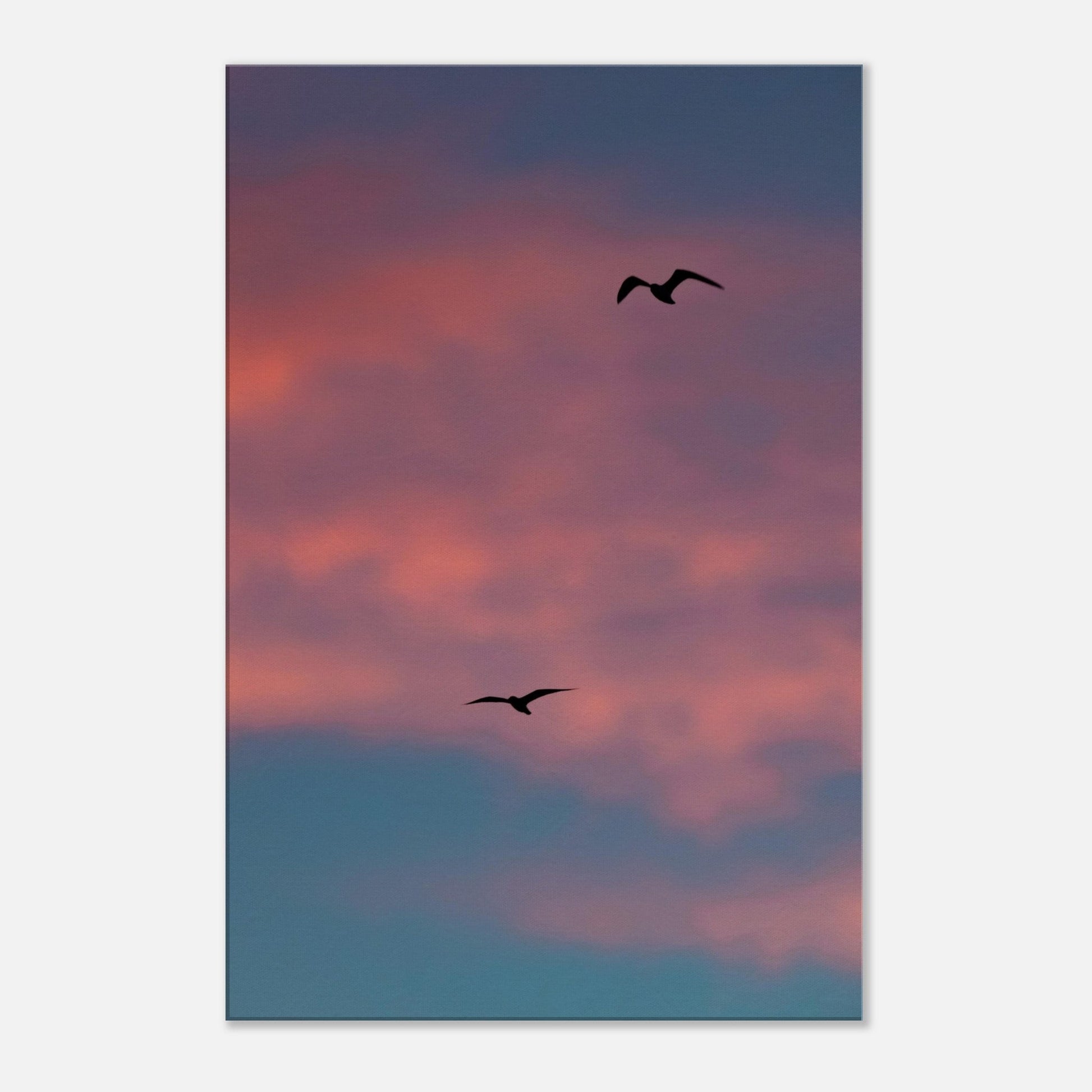 Soaring Sunset - Slim Canvasproduct_type#My Stored79a9d3a - 9bd9 - 464a - 81b8 - 624d5ecc4822ChristianSosa.art