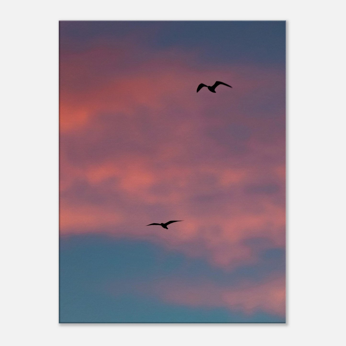 Soaring Sunset - Slim Canvasproduct_type#My Storef5b9c4df - 760a - 4ffe - b9f7 - 16980603dfa6ChristianSosa.art