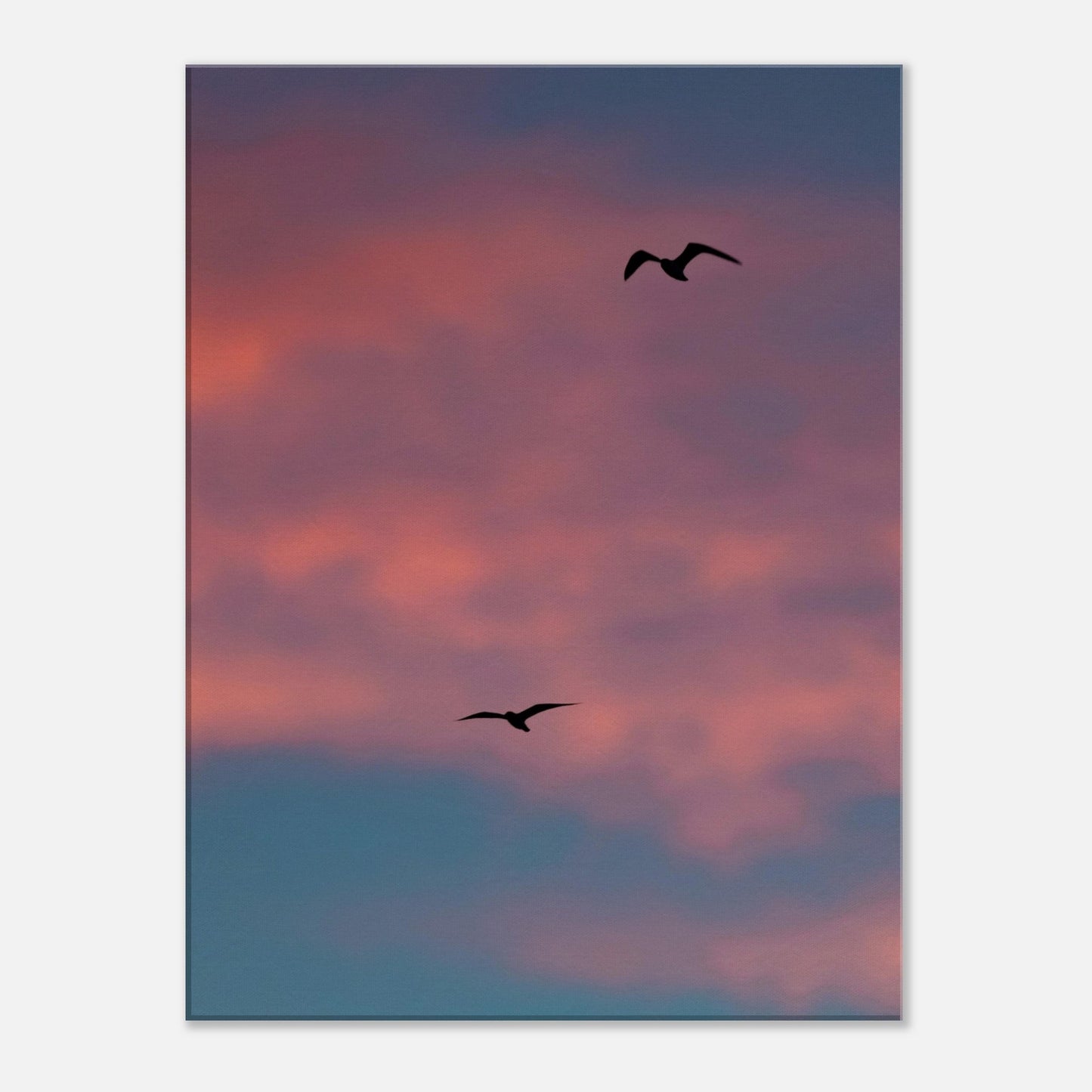 Soaring Sunset - Slim Canvasproduct_type#My Store38aa978c - 63a3 - 4521 - a1a1 - 6a02387d81fbChristianSosa.art